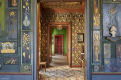 La maison de Victor Hugo à Paris (75004) le 24/02/2025