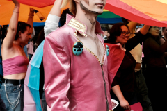 LA MARCHE DES FIERTÉS LGBTQIA+ DE PARIS (75) LE 03/10/2026