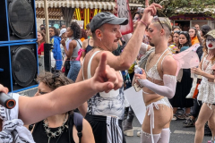 LA MARCHE DES FIERTÉS LGBTQIA+ DE PARIS (75) LE 03/10/2026