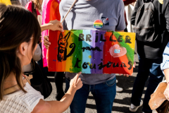 LA MARCHE DES FIERTÉS LGBTQIA+ DE PARIS (75) LE 03/10/2026