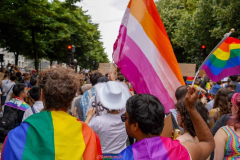 LA MARCHE DES FIERTÉS LGBTQIA+ DE PARIS (75) LE 03/10/2026 (PARTIE 2)