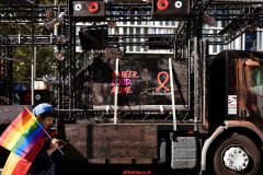 LA MARCHE DES FIERTÉS LGBTQIA+ DE PARIS (75) LE 03/10/2026 (PARTIE 2)