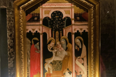 Le Dôme de Milan «Il Duomo di Milano» La Cathédrale de la Nativité-de-la-Sainte-Vierge-Marie le 24/04/2023