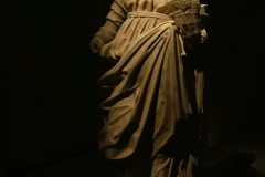 Le Dôme de Milan «Il Duomo di Milano» La Cathédrale de la Nativité-de-la-Sainte-Vierge-Marie le 24/04/2023