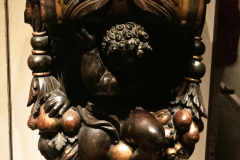 Le Dôme de Milan «Il Duomo di Milano» La Cathédrale de la Nativité-de-la-Sainte-Vierge-Marie le 24/04/2023