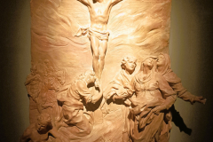 Le Dôme de Milan «Il Duomo di Milano» La Cathédrale de la Nativité-de-la-Sainte-Vierge-Marie le 24/04/2023