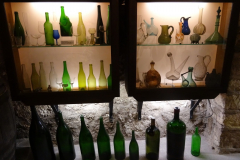 Le M. Musée du Vin à Paris (75016) le 11/02/2025