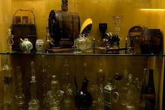 Le M. Musée du Vin à Paris (75016) le 11/02/2025