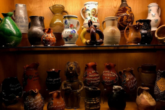 Le M. Musée du Vin à Paris (75016) le 11/02/2025