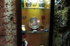 Le M. Musée du Vin à Paris (75016) le 11/02/2025