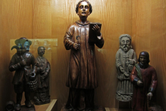 Le M. Musée du Vin à Paris (75016) le 11/02/2025