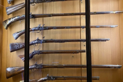 LE MUSÉE DE LA CHASSE ET DE LA NATURE À PARIS (75003) LE 06/07/2026