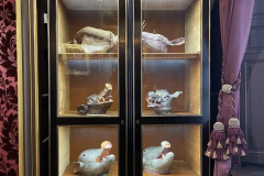 LE MUSÉE DE LA CHASSE ET DE LA NATURE À PARIS (75003) LE 06/07/2026