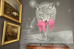 LE MUSÉE DE LA CHASSE ET DE LA NATURE À PARIS (75003) LE 06/07/2026