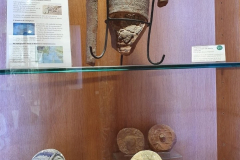 LE MUSÉE DE LA CONTREFAÇON DE PARIS (75016) LE 16/03/2025