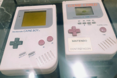 LE MUSÉE DE LA CONTREFAÇON DE PARIS (75016) LE 16/03/2025