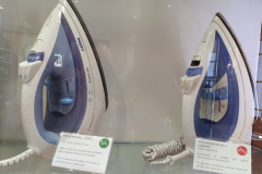 LE MUSÉE DE LA CONTREFAÇON DE PARIS (75016) LE 16/03/2025