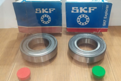 LE MUSÉE DE LA CONTREFAÇON DE PARIS (75016) LE 16/03/2025