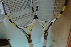 LE MUSÉE DE LA CONTREFAÇON DE PARIS (75016) LE 16/03/2025