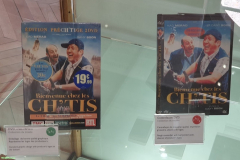 LE MUSÉE DE LA CONTREFAÇON DE PARIS (75016) LE 16/03/2025