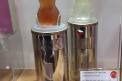 LE MUSÉE DE LA CONTREFAÇON DE PARIS (75016) LE 16/03/2025