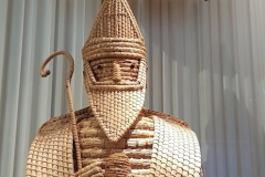 Le musée de l'Homme à Paris (75016) le 11/02/2025