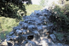 LE VILLAGE TROGLODYTIQUE DE BARRY / LE MASSIF DE BARRY & LE CHÂTEAU DE BARRY (26-84) LE 31/05/2021