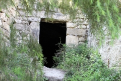 LE VILLAGE TROGLODYTIQUE DE BARRY / LE MASSIF DE BARRY & LE CHÂTEAU DE BARRY (26-84) LE 31/05/2021