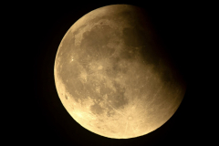 L'ÉCLIPSE LUNAIRE DU 07/09/2025
