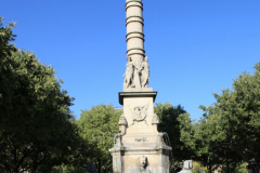 1er arrondissement de Paris (75) les 06, 07 & 08/10/2024
