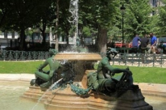 3eme arrondissement de Paris (75) les 06, 07 & 08/10/2024