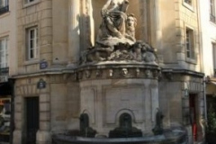 5eme arrondissement de Paris (75) les 06, 07 & 08/10/2024