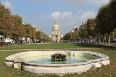 7eme arrondissement de Paris (75) les 06, 07 & 08/10/2024