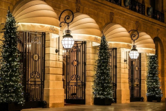 Les illuminations & marchés de Noël 2024 (2e partie) Paris (75)