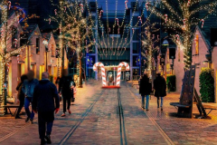 Les illuminations & marchés de Noël 2024 (2e partie) Paris (75)