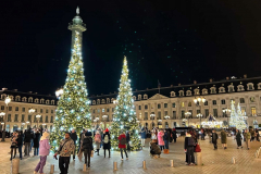 Les illuminations & marchés de Noël 2024 Paris (75)