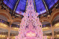 Les illuminations & marchés de Noël 2024 Paris (75)