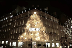 Les illuminations & marchés de Noël 2024 Paris (75)