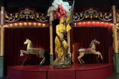 Les Pavillons de Bercy - Musée des Arts Forains (75012) le 19/11/2024