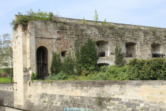 L'ESPLANADE DU CHÂTEAU DE VINCENNES (94) le 18/04/2024