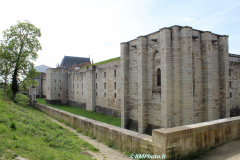 L'ESPLANADE DU CHÂTEAU DE VINCENNES (94) le 18/04/2024