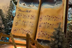 L'EXTRAORDINAIRE MAISON DU PÈRE NOËL À JABINES (77)