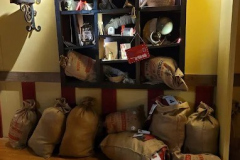 L'EXTRAORDINAIRE MAISON DU PÈRE NOËL À JABINES (77)