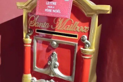 L'EXTRAORDINAIRE MAISON DU PÈRE NOËL À JABINES (77)