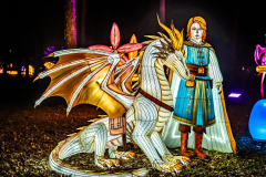 L'ODYSSÉE LUMINEUSE DE PARIS (75012) 2025-2026 (PARTIE 1)