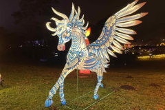 L'ODYSSÉE LUMINEUSE DE PARIS (75012) 2025-2026 (PARTIE 1)