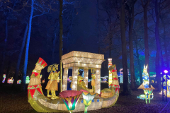 L'ODYSSÉE LUMINEUSE DE PARIS (75012) 2025-2026 (PARTIE 1)