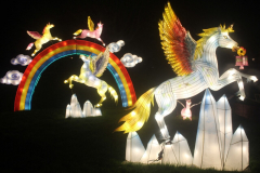 L’ODYSSÉE LUMINEUSE DE PARIS (75012) 2025-2026 (PARTIE 2)