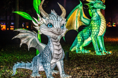 L’ODYSSÉE LUMINEUSE DE PARIS (75012) 2025-2026 (PARTIE 2)