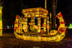 L’ODYSSÉE LUMINEUSE DE PARIS (75012) 2025-2026 (PARTIE 2)